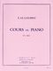 Félix Le Couppey: Cours de Piano 1: A.B.C. Methode pour Commencants