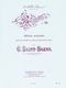 Camille Saint-Sans: Romance Op.67 In E: French Horn: Instrumental Work