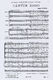 Louis Vierne: Tantum Ergo Op.2: SATB: Vocal Score