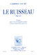 Gabriel Fauré: Le Ruisseau Op.22: Upper Voices: Vocal Score
