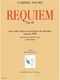 Gabriel Faur: Requiem Op.48 Version 1893
