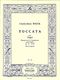 Charles-Marie Widor: Toccata-Extrait Symphonie N05: Organ: Instrumental Work
