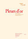 Gabriel Faur: Pleurs D'Or Op72