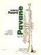 Gabriel Faur: Pavane Op.50: Trumpet: Instrumental Work