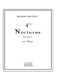 Francis Poulenc: Nocturne No.4 In C minor 
