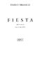 Darius Milhaud: Fiesta Op.370: Voice: Vocal Score