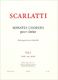 Domenico Scarlatti: Sonates Choisies Pour Clavier Vol. 1: Piano: Instrumental