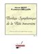 Peter Wastall: Florilege Symphonique de La flute Traversiere