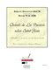 Johann Sebastian Bach: Chorals de La Passion Selon Saint Jean