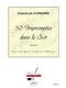 Charles Conord: 50 Impromptus Dans Le Soir Cor Des Alpes Vol 2
