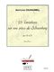Antoine Duhamel: 25 Variations Sur Une Piece De Schoenberg Op19 N06