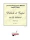 Johann Sebastian Bach: Prelude Et Fugue En La Mineur Bwv543-Piano