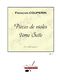 François Couperin: Pieces De Violes Suite N02