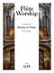 The Flute in Worship  Volume 1: Hymns of Praise: Flute: Instrumental Collection
