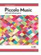Michael Isaacson: Piccolo Music of Michael Isaacson: Flute: Instrumental