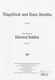 Edmund Rubbra: Magnificat and nunc dimittis Opus 65: SATB: Vocal Score