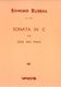 Edmund Rubbra: Sonata in C Opus 100: Oboe: Instrumental Work
