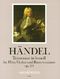 Georg Friedrich Händel: Trio Sonata in B Minor: Flute & Violin: Instrumental