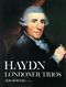 Franz Joseph Haydn: London Trios: Flute & Cello: Score and Parts