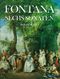 Fontana, Giovanni Battista : Livres de partitions de musique