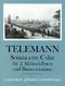 Georg Philipp Telemann: Trio Sonata in C Major: Treble Recorder: Instrumental
