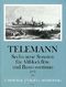 Georg Philipp Telemann: 6 New Sonatas for Treble Recorder and Continuo: Treble