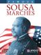 John Philip Sousa: Famous Sousa Marches: Concert Band: Score