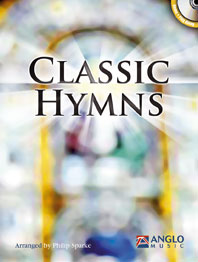 Classic Hymns (Piano Accompaniment): Piano Accompaniment: Part