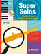 Philip Sparke: Super Solos: Flute: Instrumental Album