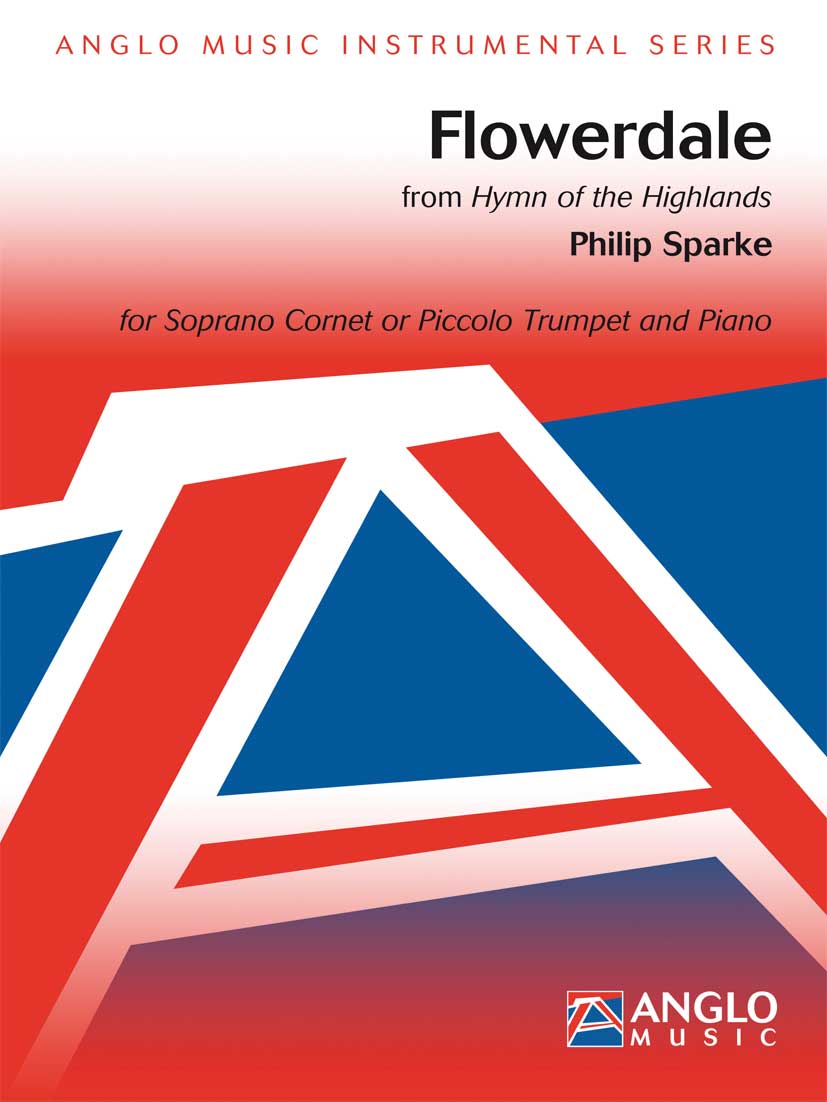 Philip Sparke: Flowerdale: Trumpet: Instrumental Work