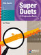 Philip Sparke: Super Duets - 2 Flutes: Flute Duet: Instrumental Album
