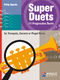 Philip Sparke: Super Duets - 2 Trumpets: Trumpet Duet: Instrumental Album