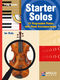 Philip Sparke: Starter Solos: Viola: Instrumental Album