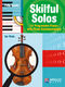 Philip Sparke: Skilful Solos: Viola: Instrumental Album
