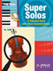 Philip Sparke: Super Solos: Cello: Instrumental Album