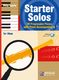 Philip Sparke: Starter Solos: Oboe and Accomp.: Instrumental Album