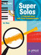 Philip Sparke: Super Solos: Oboe: Instrumental Album