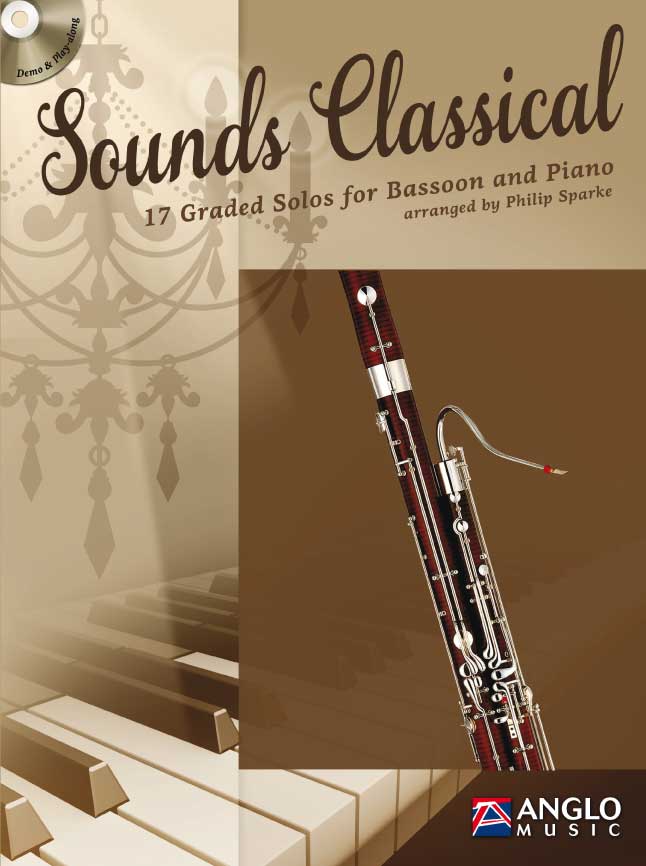 Sounds Classical: Bassoon: Instrumental Work