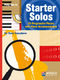 Philip Sparke: Starter Solos: Tenor Saxophone: Instrumental Album