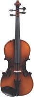 Debut 1/2 Size Violin Outfit: Violin