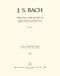 Johann Sebastian Bach: Cantata No. 10: Mixed Choir: Part