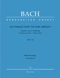 Johann Sebastian Bach: Cantata BWV 31 Der Himmel Lacht!: Mixed Choir: Vocal