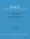 Johann Sebastian Bach: Cantata BWV 45 Es Ist Dir Gesagt: Mixed Choir: Vocal