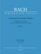 Johann Sebastian Bach: Cantata BWV 61 Nun Komm: Voice: Vocal Score