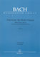 Johann Sebastian Bach: Cantata BWV 61 Nun Komm: Mixed Choir: Vocal Score