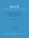 Johann Sebastian Bach: Cantata BWV 91 Gelobet Seist Du  Jesu Christ: Mixed