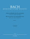 Johann Sebastian Bach: Cantata BWV 147 Herz Und Mund Und Tat Und Leben: Mixed