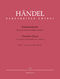 Georg Friedrich Händel: Chambers Duets for Soprano  Alto and Basso cont.: