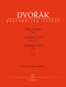 Antonín Dvo?ák: Symphony No.8 In G Op.88 (Full Score): Orchestra: Score