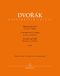 Antonn Dvo?k: Konzert Fr Klavier und Orchester: Piano: Instrumental Work